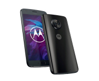 Motorola Moto X4 3/32GB IP68 Dual SIM czarny - 383397 - zdjęcie 3